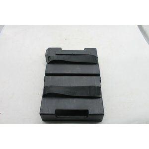 Pride Jazzy Jet 3 Ultra Power Wheelchair Battery Tray + Straps